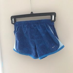 Nike Kids Shorts